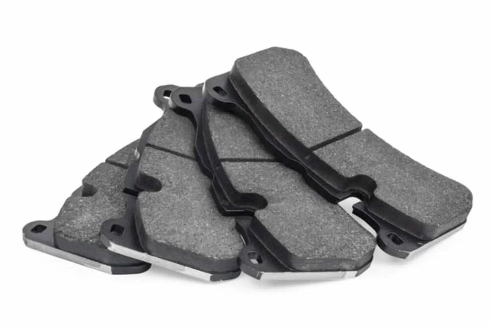 Fits 2015-2018 Q3 Audi APR Brakes -Replacement Pads-Advanced Track Day BRK00014